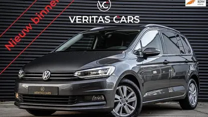 Occasion VW Touran Highline 150 PK (110 kW) 2020 MPV