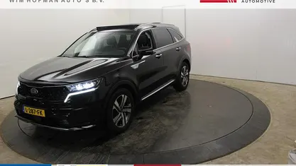 Occasion Kia Sorento 271 PK (199 kW) 2021 SUV