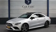 Gebruikt 2020 Mercedes CLA250 Business Sedan | € 29.995 (Eerlijke prijs)