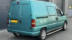 Peugeot Expert