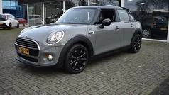 Gebruikt 2015 Mini Cooper Business Hatchback | € 10.950 (Super prijs)