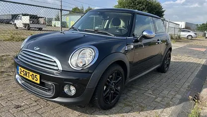 Gebruikt 2013 Mini ONE Hatchback | € 5.999 (Eerlijke prijs)