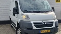 Gebruikt 2013 Citroën Jumper Business Class MPV | € 4.900 (Eerlijke prijs)