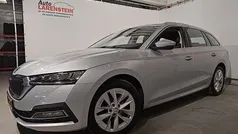 Gebruikt 2021 Skoda Octavia Business Line Stationwagen | € 25.950 (Eerlijke prijs)