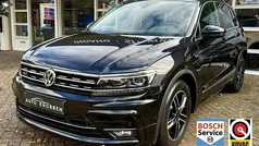 Gebruikt 2018 VW Tiguan R SUV | € 24.800 (Goede deal)
