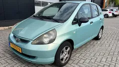 Gebruikt 2002 Honda Jazz S Hatchback | € 995 (Goede deal)