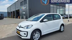 Gebruikt 2018 VW up! Highline Hatchback | € 11.900 (Eerlijke prijs)
