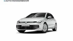 Gebruikt 2025 VW Golf VIII Edition Hatchback | € 41.225 (Eerlijke prijs)