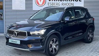 Occasion Volvo XC40 Inscription 165 PK (121 kW) 2020 SUV