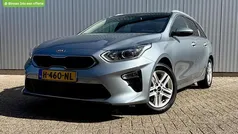 Gebruikt 2020 Kia Ceed Sportswagon Stationwagen | € 14.995 (Eerlijke prijs)