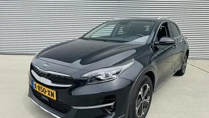 Gebruikt 2021 Kia XCeed SUV | € 21.950 (Eerlijke prijs)