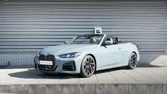 Gebruikt 2025 BMW 420 Cabriolet | € 89.754