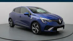 Gebruikt 2020 Renault Clio V Bose Edition Hatchback | € 18.290 (Eerlijke prijs)