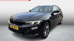 Gebruikt 2022 BMW 320e Basis Stationwagen | € 28.999 (Super prijs)