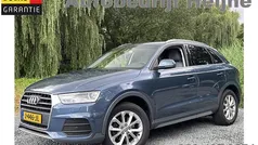 Blauw Gebruikt 2016 Audi Q3 Proline SUV | € 19.745 (Eerlijke prijs)