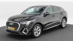 Gebruikt 2023 Audi Q3 Sportback S-Line SUV | € 38.850 (Super prijs)