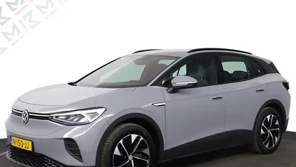 Occasion VW ID.4 Life 150 kW (204 PK) 2021 Grijs SUV