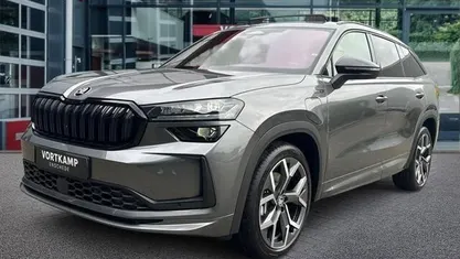 Occasion Skoda Kodiaq SportLine 204 PK (150 kW) 2025 SUV