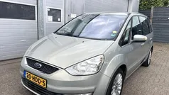 Gebruikt 2008 Ford Galaxy Ghia MPV | € 3.995 (Goede deal)