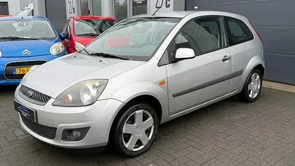 Occasion Ford Fiesta 69 PK (50 kW) 2006 Hatchback