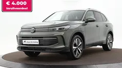 Gebruikt 2025 VW Tiguan Edition SUV | € 47.980 (Super prijs)