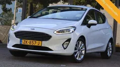 Gebruikt 2019 Ford Fiesta Titanium Hatchback | € 11.495 (Eerlijke prijs)