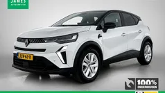 Gebruikt 2025 Renault Captur SUV | € 28.350 (Eerlijke prijs)