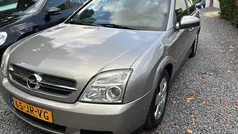 Gebruikt 2002 Opel Vectra Basis Sedan | € 1.450 (Eerlijke prijs)