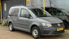 Bestelbus Gebruikt 2016 VW Caddy MPV | € 12.450 (Eerlijke prijs)