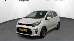 Beige Gebruikt 2024 Kia Picanto Hatchback | € 16.450 (Eerlijke prijs)