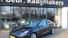 Gebruikt 2020 Tesla Model 3 Long Range Sedan | € 22.850 (Goede deal)