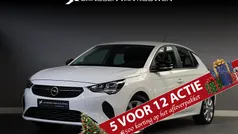 Wit Gebruikt 2023 Opel Corsa Hatchback | € 14.895 (Eerlijke prijs)