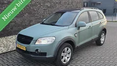 Gebruikt 2007 Chevrolet Captiva SUV | € 1.950 (Goede deal)