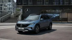 Mercedes EQB250+