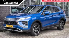 Gebruikt 2023 Mitsubishi Eclipse Cross Intense+ SUV | € 27.900 (Eerlijke prijs)