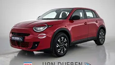 Rood Gebruikt 2023 Fiat 600E Red SUV | € 24.450 (Super prijs)