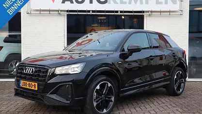 Occasion Audi Q2 S-Line 150 PK (110 kW) 2024 SUV
