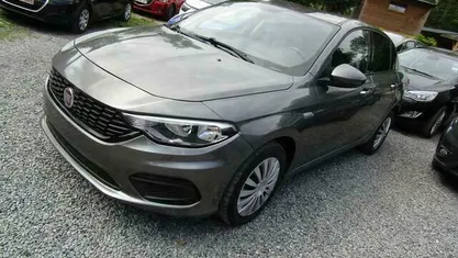 Occasion Fiat Tipo 95 PK (69 kW) 2017 Sedan