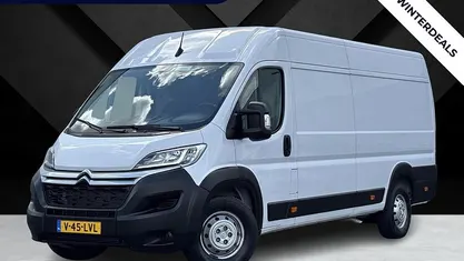 Occasion Citroën Jumper 165 PK (121 kW) 2023 MPV
