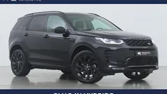 Zwart Gebruikt 2025 Land Rover Discovery Sport SE Dynamic SUV | € 63.400 (Goede deal)