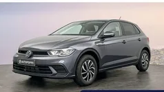 Gebruikt 2025 VW Polo Edition Hatchback | € 34.452 (Eerlijke prijs)