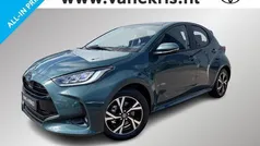 Gebruikt 2025 Toyota Yaris Comfort Hatchback | € 31.730 (Eerlijke prijs)