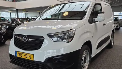 Occasion Opel Combo Edition 75 PK (55 kW) 2019 MPV