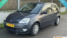 Gebruikt 2004 Ford Fiesta Ambiente Hatchback | € 1.999 (Eerlijke prijs)
