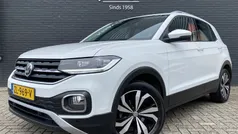 Gebruikt 2019 VW T-Cross Style SUV | € 18.950 (Eerlijke prijs)
