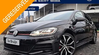 Occasion 2021 VW Golf VII GTI Hatchback | € 24.950 (Super prijs)