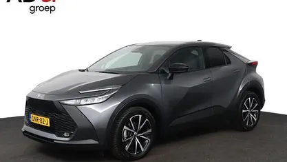 Occasion 2024 Toyota C-HR SUV | € 32.400 (Eerlijke prijs)