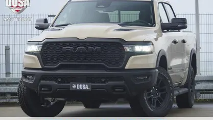 Gebruikt 2024 Dodge Ram Limited Pickup | € 79.950