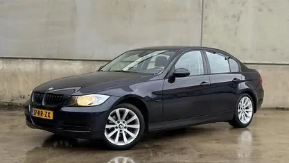 Occasion 2005 BMW 320 Executive Sedan | € 6.999 (Eerlijke prijs)