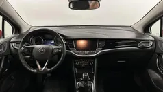 Rood Gebruikt 2019 Opel Astra Innovation Stationwagen | € 10.750 (Eerlijke prijs)